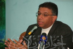 ندوة: كامب ديفيد تعني الانتحار الجماعي للعرب