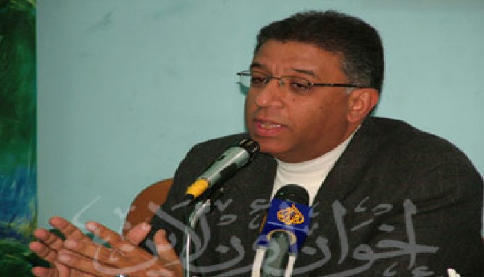 ندوة: كامب ديفيد تعني الانتحار الجماعي للعرب