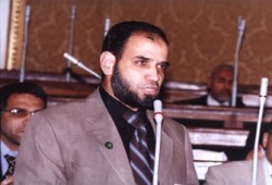 شابون يطالب بمناقشة أزمة الخبز والقمح