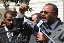 سعد الحسيني: 48 ساعة حوَّلت المحلة إلى ميدان قتال