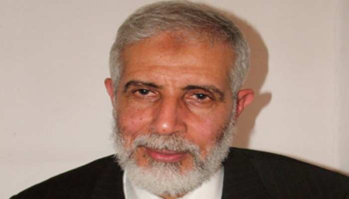 د. محمود عزت: المرشد العام أوضح موقفنا من الإضرابات