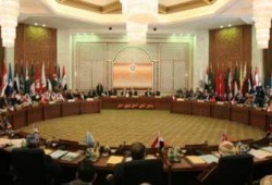 الوحدة العربية مقدمة للوحدة الإسلامية