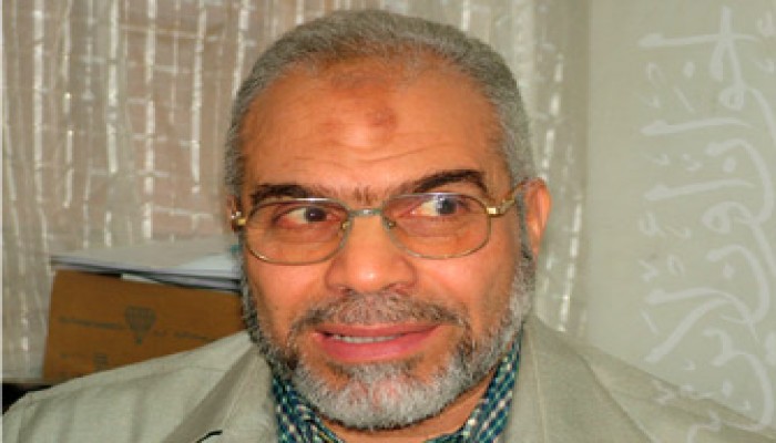 إطلاق سراح د. غزلان ومجموعة شمال القاهرة