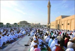 المسلمون الأكثر عددًا بين سكان العالم