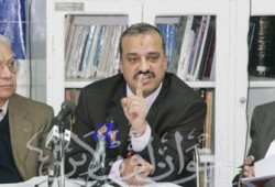 الصالون السياسي للبلتاجي يحذر من نتائج الانتخابات المقبلة