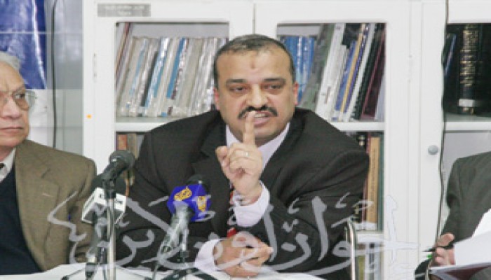 الصالون السياسي للبلتاجي يحذر من نتائج الانتخابات المقبلة