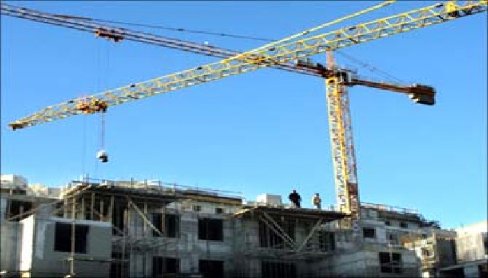 تجريف 70.4 ألف فدان و144 مغتصبةً جديدةً بفلسطين