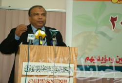 الكتاتني يطالب الحكومة المصرية بمصالحة حقيقية مع الشعب