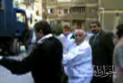 استئناف القليوبية ترفض الإفراج عن د. الجزار