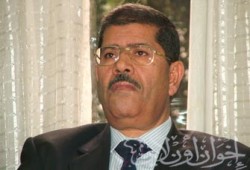 رسالة إلى قمة دمشق
