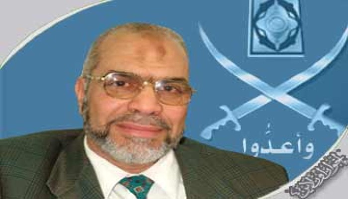 حكم قضائي بإخلاء سبيل د. غزلان و7 آخرين