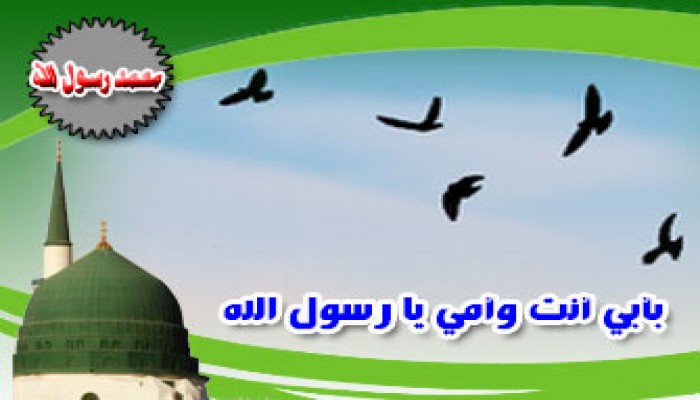 مهرجان ومسابقة بالمهن العلمية احتفالاً بالمولد النبوي