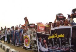 للمرة الثانية.. تأجيل حكم "العسكرية" إلى 15 أبريل!!