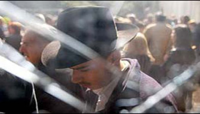 الوكالة اليهودية تغلق قسم "الهجرة إلى الكيان"