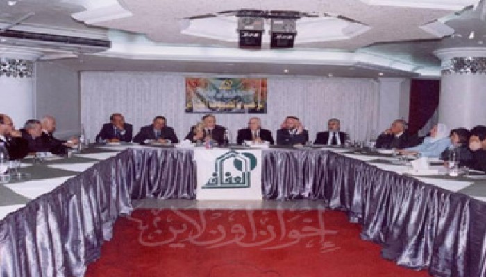 جمعية العفاف الأردنية.. العمل الأهلي هو الحل