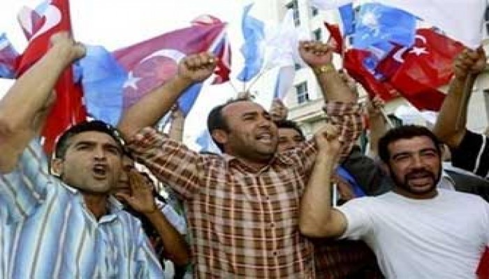 تركيا.. تصاعد الإرهاب العلماني ضد حزب العدالة