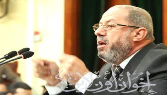 عليوة: ما يحدث في انتخابات المحليات مهزلة سياسية