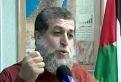 قيادي في الجهاد: ننتظر لقاء قادة الفصائل بالقاهرة