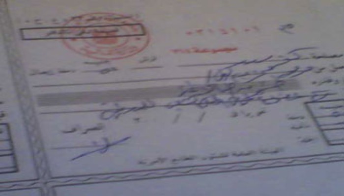 أول حكم قضائي بوقف انتخابات المحليات بدمياط
