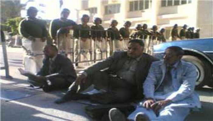 بيان عاجل حول مذبحة المحليات بـ"القوصية"