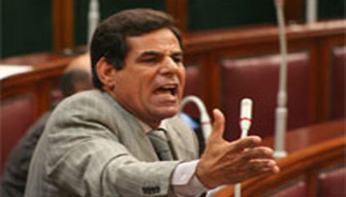 تأجيل البتّ في تظلُّم النائب عبود من الحرمان