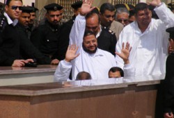 الفارس.. بالترينج الأبيض