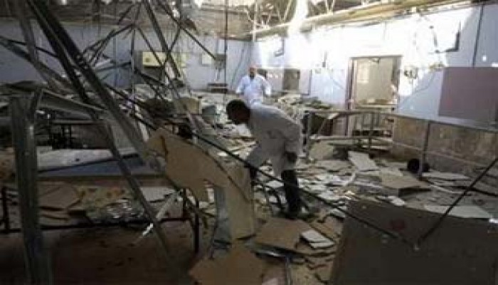 حماس.. والرعب الصهيوني!!