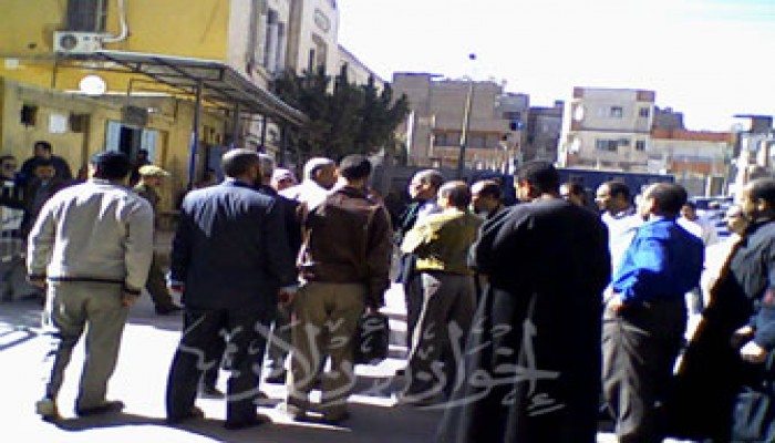 اليوم.. النطق في طعون مرشحي الإخوان بالقليوبية