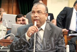 بيانات عاجلة تتهم الحكومة بالبلطجة في المحليات
