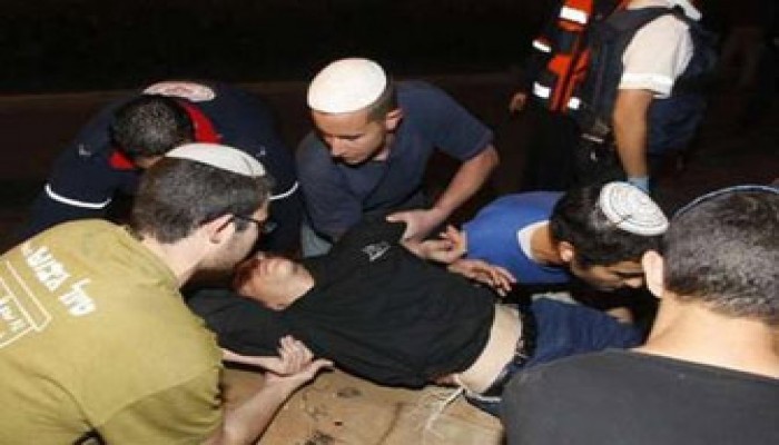 بعد عملية القدس.. تعليق العدوان على غزة