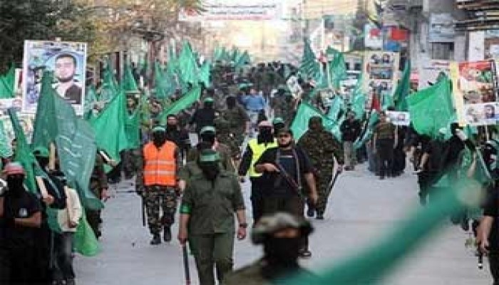 بطولات فلسطينية في قلب المحرقة الصهيونية