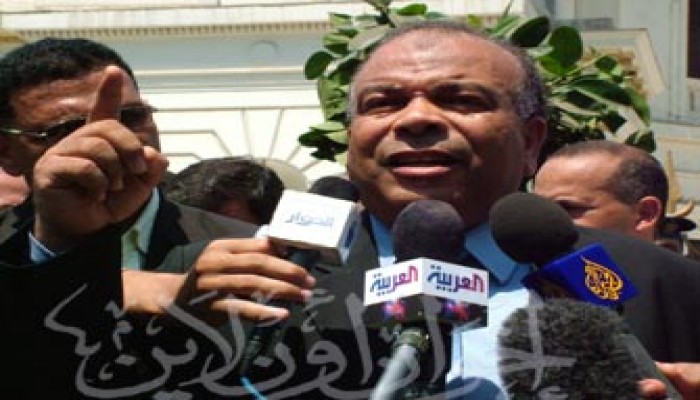 اليوم.. مؤتمر صحفي لفضح تجاوزات المحليات
