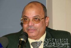 الكتلة البرلمانية للإخوان تنتقد اعتقال مدير مكتبها ماجد الزمر