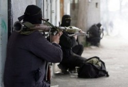 انتصار العزة في محرقة "الشتاء الساخن"