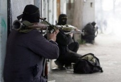 انتصار العزة في محرقة "الشتاء الساخن"