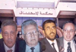 الدفاع عن خلية "بلعيرج" المغربية يستنكر إفشاء أسرار التحقيق