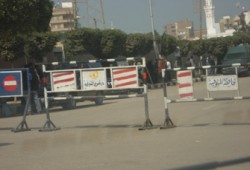 الوطني يرفع شعار.. "لا بديل عن التزوير"