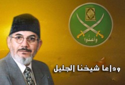 الشيخ خيري ركوة بعد عام في رحاب الله