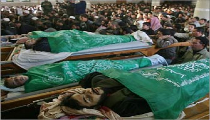 وقفات احتجاجية بالمحافظات لمناصرة غزة