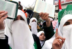 الصومال.. تنديد بالرسوم المسيئة إلى الرسول الكريم صلى الله عليه وسلم