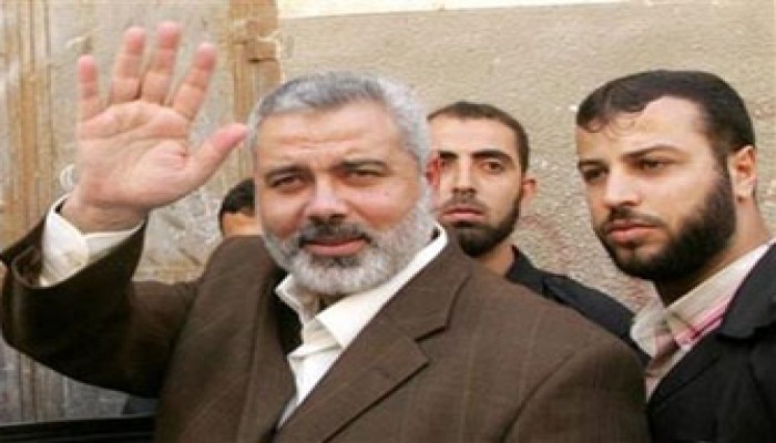 لهذا.. نعتذر لإسماعيل هنية ونحسد البغلة