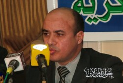عبد المنعم عبد المقصود: ما نشرته (المصري اليوم) عن تأجيل العسكرية مخالف للصحة