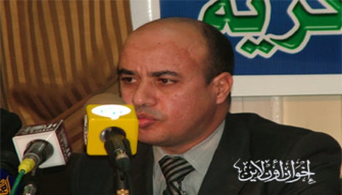 عبد المنعم عبد المقصود: ما نشرته (المصري اليوم) عن تأجيل العسكرية مخالف للصحة