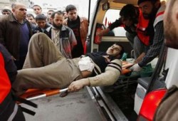 حماس: ما يجري في غزة مؤامرة تتورَّط فيها أطراف إقليمية