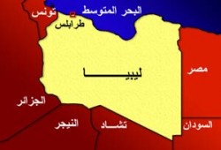 تقرير حقوقي: ليبيا متقدمة جدًّا في انتهاك حقوق الإنسان!!