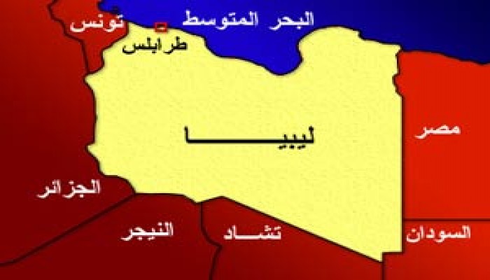 تقرير حقوقي: ليبيا متقدمة جدًّا في انتهاك حقوق الإنسان!!