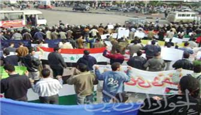 9 مجالس تأديبية بطب الأزهر تعاطفًا مع غزة!!