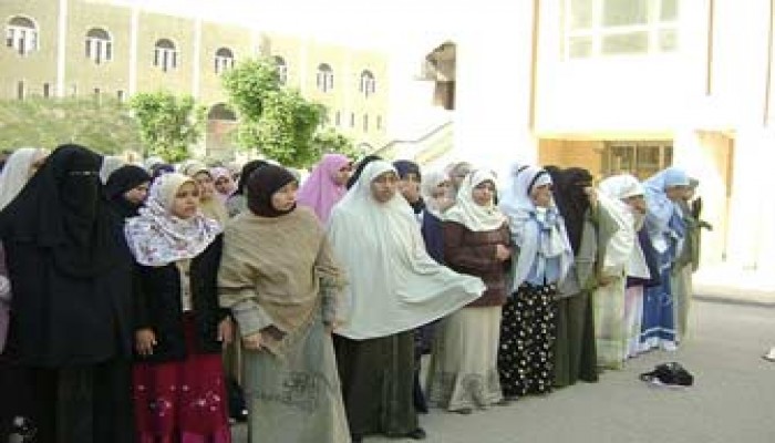 في اليوم العالمي له: حجابي.. عزي وحيائي