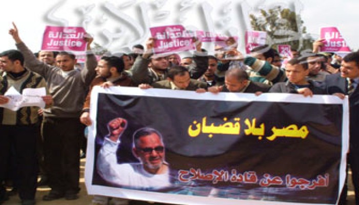 إلى الذين يواجهون الظلم!