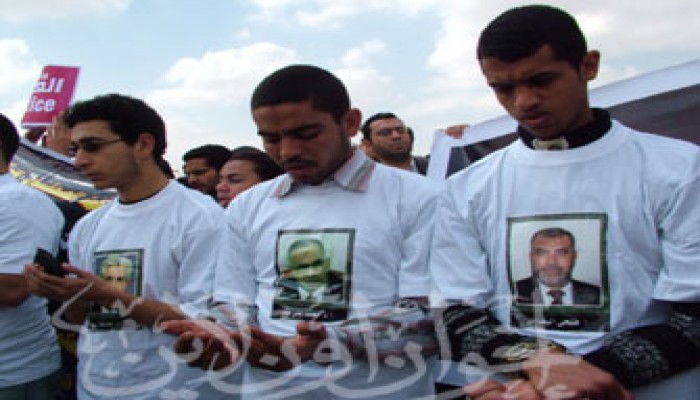 قراءة أولية في قرار تأجيل حكم القضية العسكرية